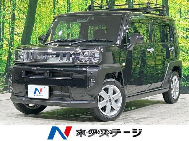 Daihatsu TAFT 2020-08 8527644-0