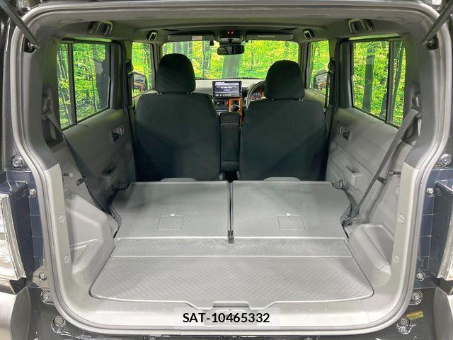 Daihatsu TAFT 2020-08 8527644-9