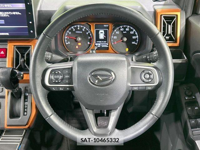 Daihatsu TAFT 2020-08 8527644-10