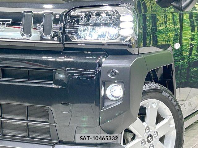 Daihatsu TAFT 2020-08 8527644-11