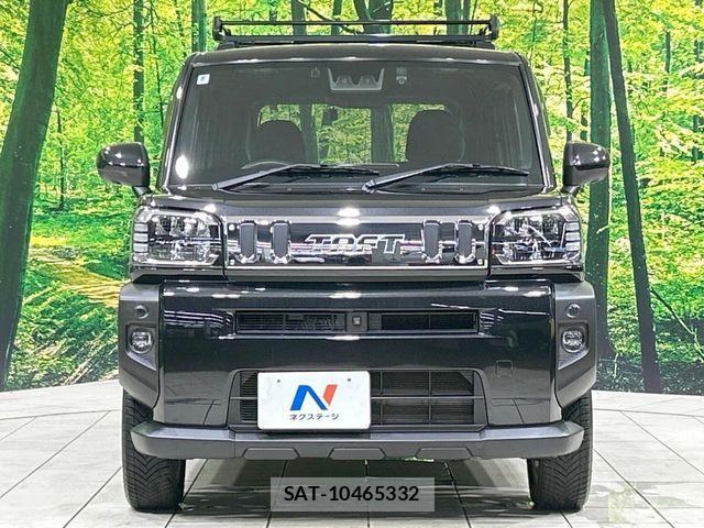 Daihatsu TAFT 2020-08 8527644-13