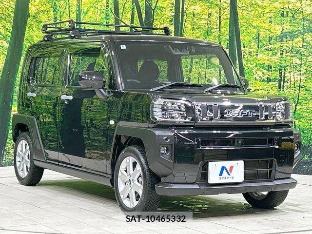 Daihatsu TAFT 2020-08 8527644-15