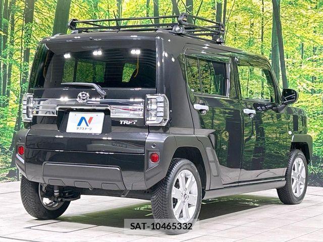 Daihatsu TAFT 2020-08 8527644-16