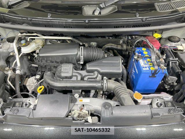 Daihatsu TAFT 2020-08 8527644-17