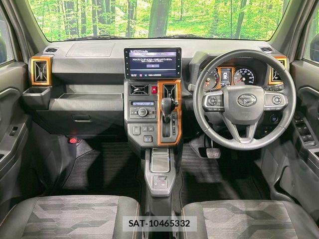 Daihatsu TAFT 2020-08 8527644-1