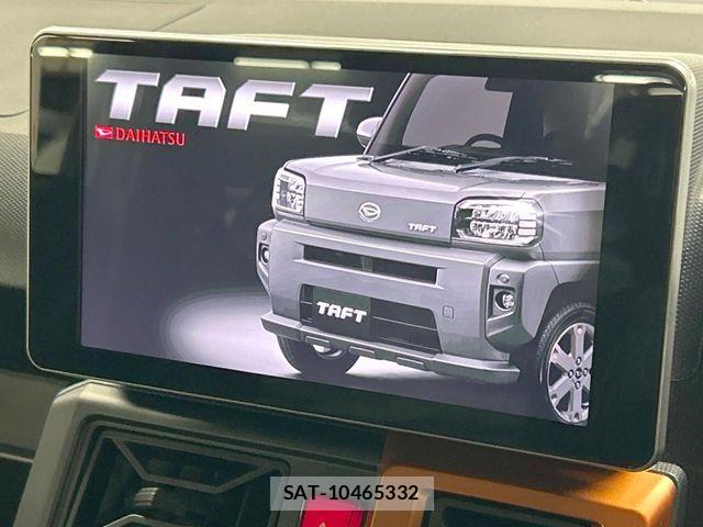 Daihatsu TAFT 2020-08 8527644-3