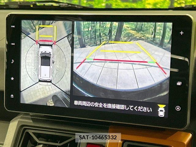 Daihatsu TAFT 2020-08 8527644-4