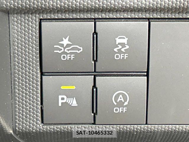 Daihatsu TAFT 2020-08 8527644-5