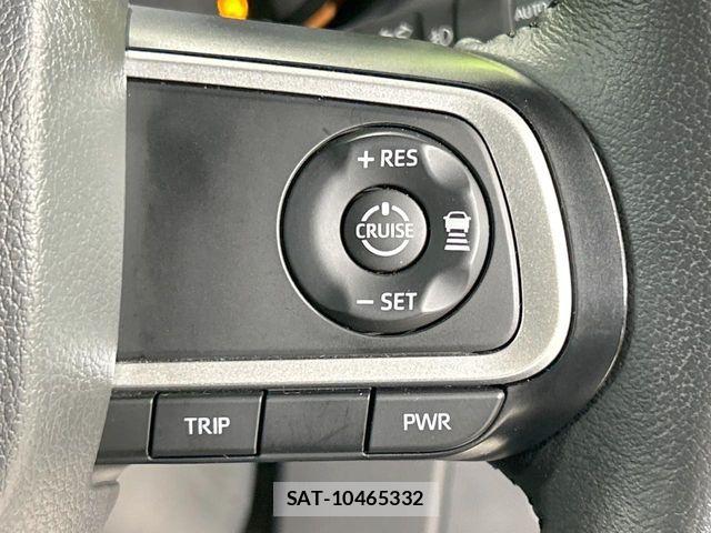 Daihatsu TAFT 2020-08 8527644-6