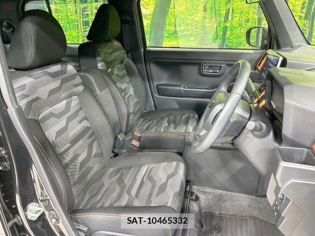 Daihatsu TAFT 2020-08 8527644-7