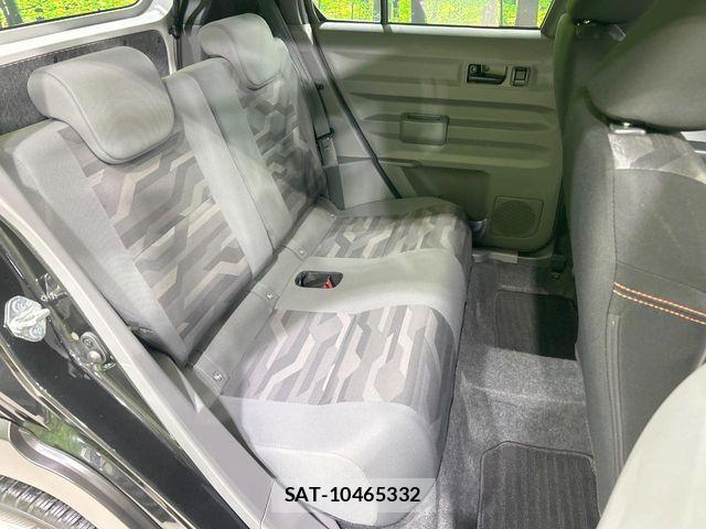Daihatsu TAFT 2020-08 8527644-8