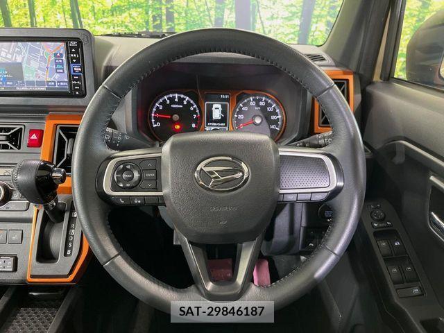 Daihatsu TAFT 2020-12 8527671-10