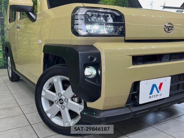 Daihatsu TAFT 2020-12 8527671-11