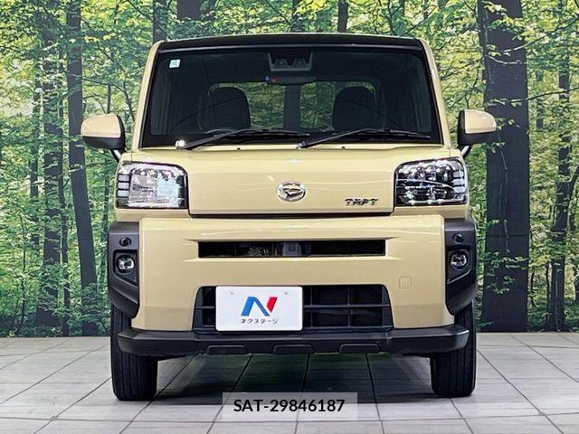 Daihatsu TAFT 2020-12 8527671-13