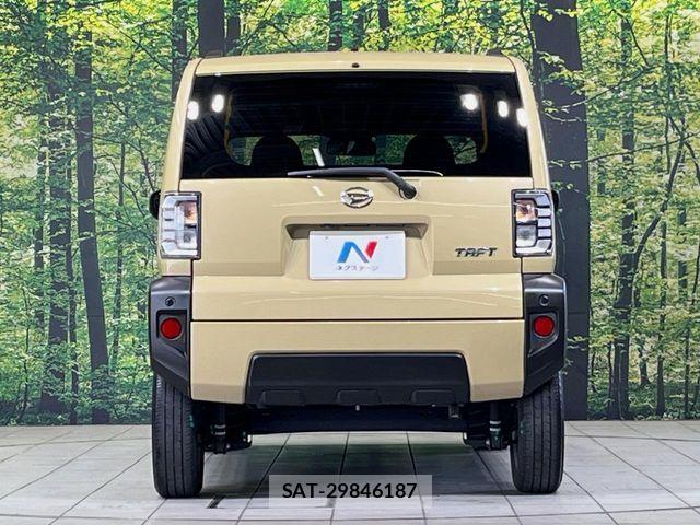Daihatsu TAFT 2020-12 8527671-14