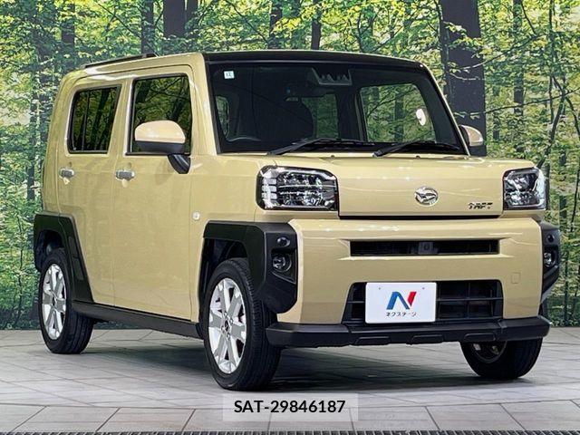 Daihatsu TAFT 2020-12 8527671-15