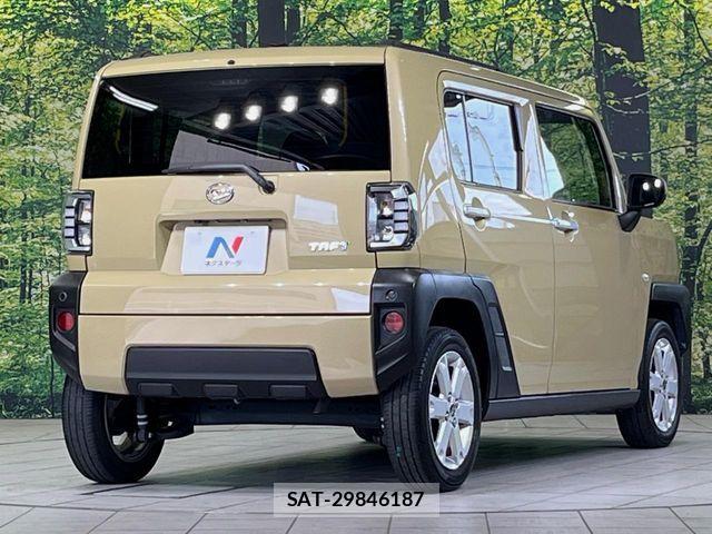 Daihatsu TAFT 2020-12 8527671-16