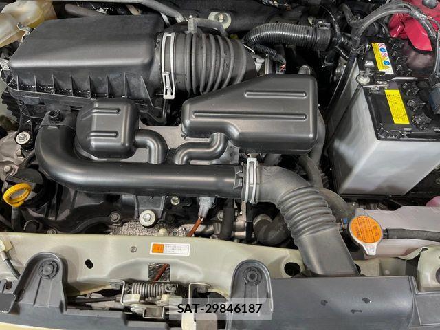 Daihatsu TAFT 2020-12 8527671-17