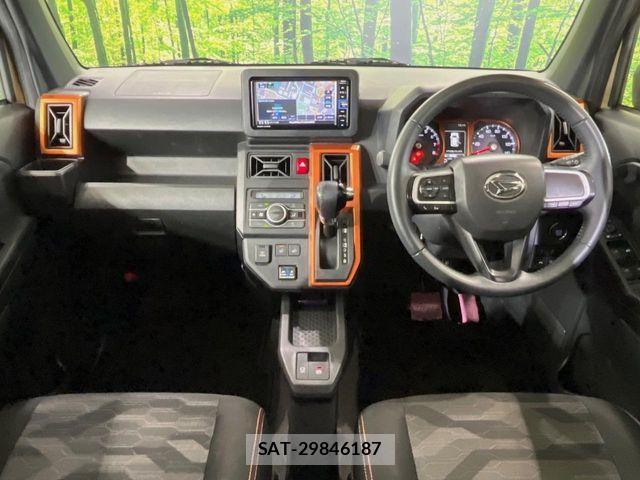 Daihatsu TAFT 2020-12 8527671-1