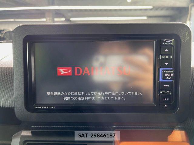 Daihatsu TAFT 2020-12 8527671-3