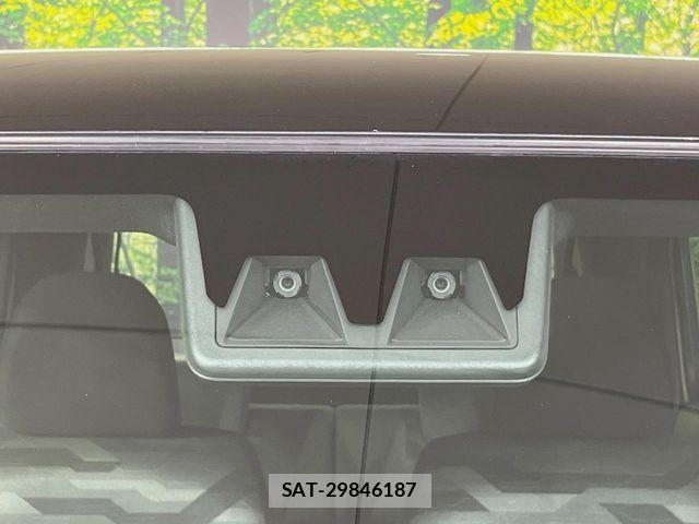 Daihatsu TAFT 2020-12 8527671-5