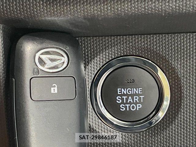 Daihatsu TAFT 2020-12 8527671-6