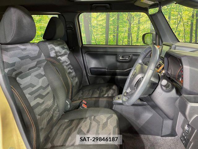 Daihatsu TAFT 2020-12 8527671-7
