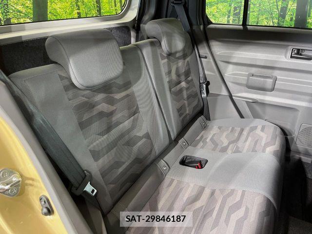 Daihatsu TAFT 2020-12 8527671-8
