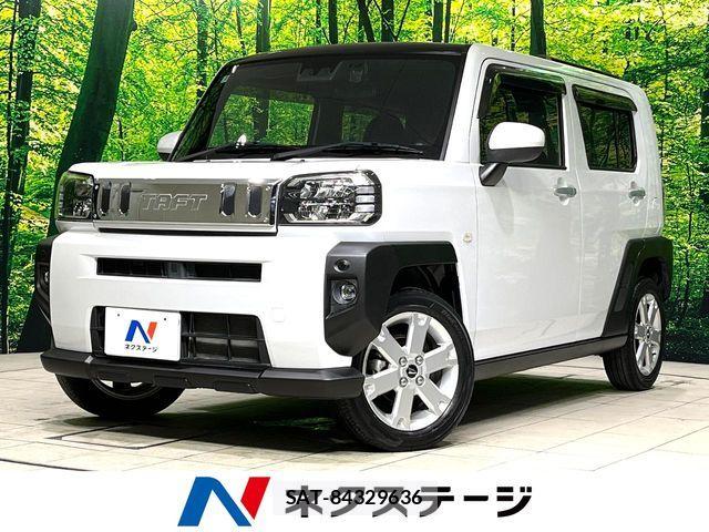 Daihatsu TAFT 2021-02 8563726-0