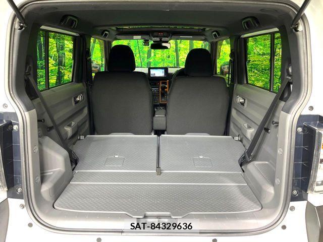 Daihatsu TAFT 2021-02 8563726-10