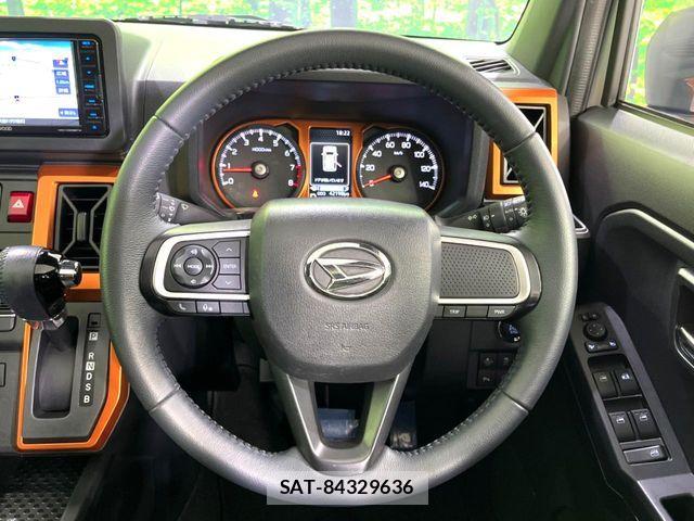Daihatsu TAFT 2021-02 8563726-11