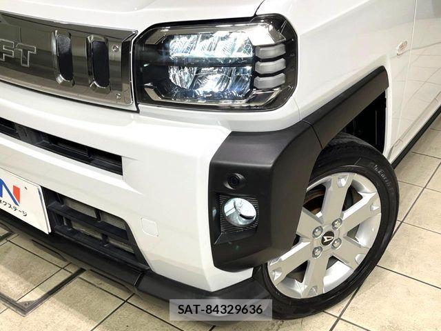Daihatsu TAFT 2021-02 8563726-12