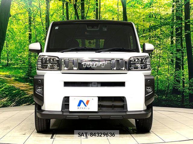 Daihatsu TAFT 2021-02 8563726-14