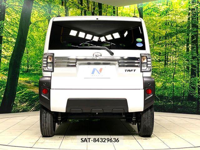 Daihatsu TAFT 2021-02 8563726-15