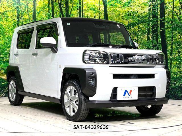 Daihatsu TAFT 2021-02 8563726-16