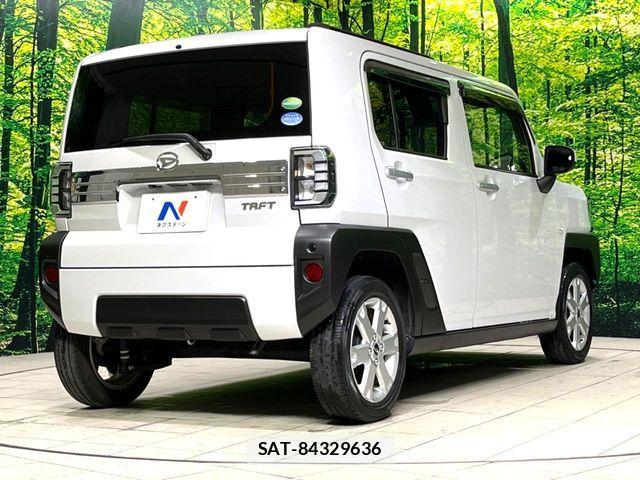 Daihatsu TAFT 2021-02 8563726-17