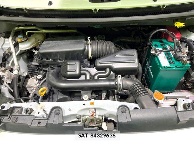 Daihatsu TAFT 2021-02 8563726-18