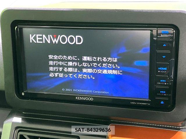 Daihatsu TAFT 2021-02 8563726-4