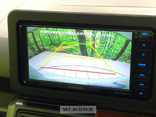 Daihatsu TAFT 2021-02 8563726-5