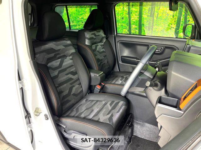 Daihatsu TAFT 2021-02 8563726-8