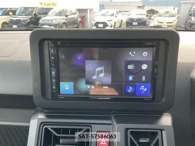 Daihatsu TAFT 2021-12 8563728-9