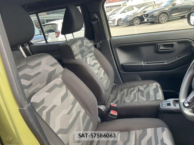 Daihatsu TAFT 2021-12 8563728-13