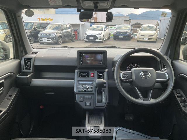 Daihatsu TAFT 2021-12 8563728-15
