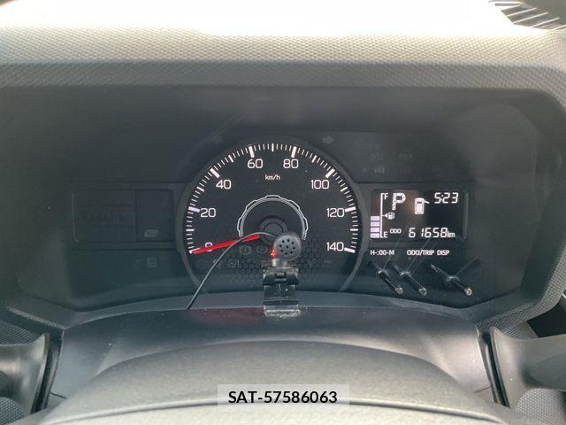 Daihatsu TAFT 2021-12 8563728-16