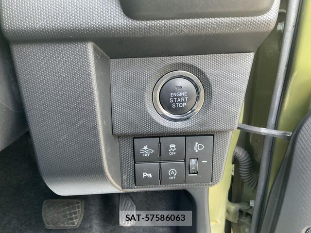 Daihatsu TAFT 2021-12 8563728-17