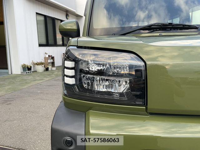 Daihatsu TAFT 2021-12 8563728-20