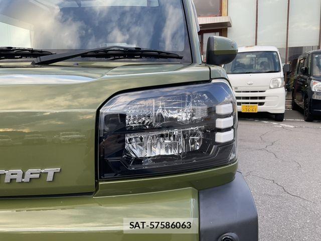 Daihatsu TAFT 2021-12 8563728-21