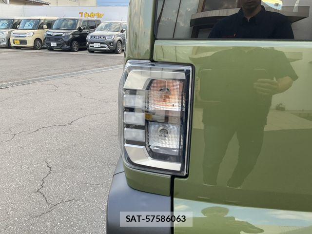 Daihatsu TAFT 2021-12 8563728-22