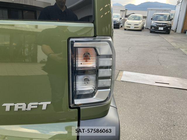 Daihatsu TAFT 2021-12 8563728-23