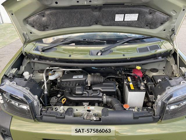 Daihatsu TAFT 2021-12 8563728-24